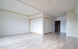 アイランドガーデン鬼無一番館 2LDKの写真