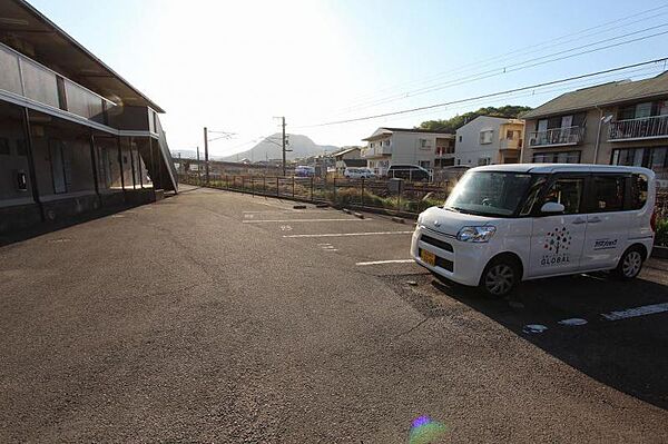 エスコート 206｜香川県高松市国分寺町新居(賃貸アパート1R・2階・29.32㎡)の写真 その24