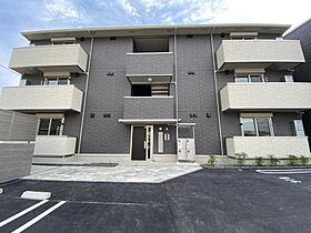 ナーブ屋島　Ｂ棟 303 ｜ 香川県高松市屋島西町1819番1（賃貸アパート1LDK・3階・41.86㎡） その3