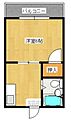 コート新北13階1.9万円