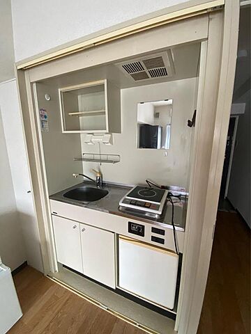 キッチン
