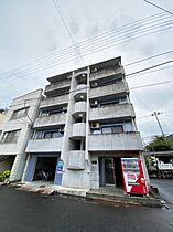 オーレックス西宝 5-Ｄ ｜ 香川県高松市西宝町一丁目16-26（賃貸マンション1K・5階・19.63㎡） その5