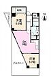 レジデンス松島8階6.3万円