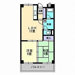🉐敷金礼金0円！🉐ノースポイントハイツ