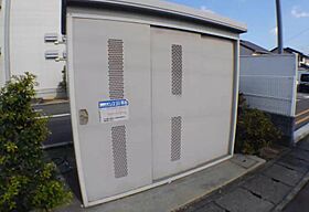 レオパレスマンダリアンコート藤井 207 ｜ 香川県高松市鬼無町藤井593-3（賃貸アパート1K・2階・22.35㎡） その20