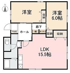🉐敷金礼金0円！🉐ユメア上之町