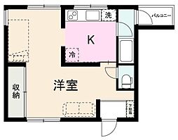 🉐敷金礼金0円！🉐52-3　L-PLOT　APARTMENT