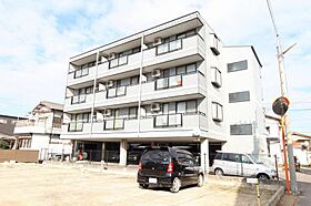 セントリート 203 ｜ 香川県高松市鹿角町189-1（賃貸マンション1K・2階・44.72㎡） その4