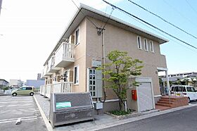 セジュール杉山　Ｃ棟 101 ｜ 香川県高松市木太町2763-5（賃貸アパート1LDK・1階・33.69㎡） その4