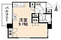 R-RESIDENCETAKAMATSU4階3.6万円