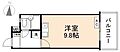 R-RESIDENCETAKAMATSU9階3.6万円