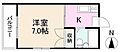 クレインスクエア3階2.7万円