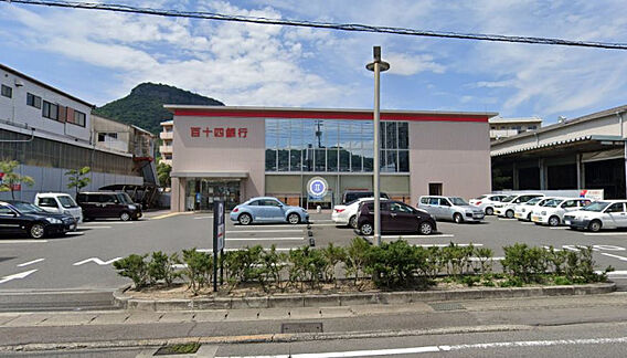 フォブール八栗_周辺_4