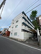 宮脇コーポ 303 ｜ 香川県高松市宮脇町2丁目10-72（賃貸マンション1K・3階・24.45㎡） その5