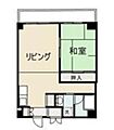 ウェルネス多賀町6階4.8万円