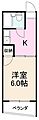 コート福岡12階2.2万円