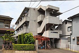 プレアール高松西町 303 ｜ 香川県高松市西町27-9（賃貸マンション1DK・3階・32.49㎡） その1