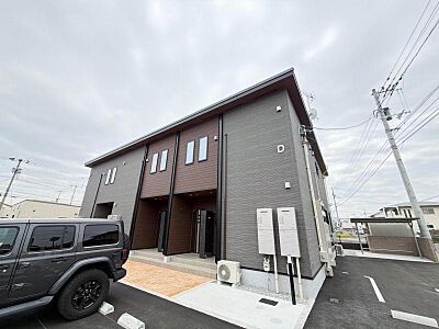 外観 外観
