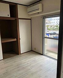 ドルフィン錦町 2DKの写真