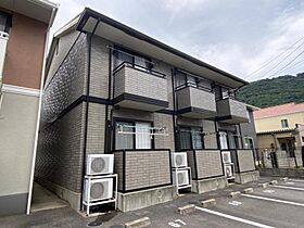 シャインポート屋島　Ｅ・Ｆ棟 E203 ｜ 香川県高松市屋島西町2287-9（賃貸アパート1K・2階・29.81㎡） その6