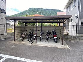 シャインポート屋島　Ｅ・Ｆ棟 E203 ｜ 香川県高松市屋島西町2287-9（賃貸アパート1K・2階・29.81㎡） その24