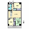 LAKEWEST7階7.3万円