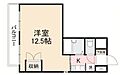 プライムガーデン8階4.2万円