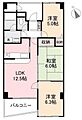 UTOPIAHILLS5階5.9万円