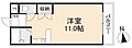 リッチモンド福岡町23階4.0万円