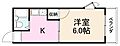 コート扇町11階2.3万円