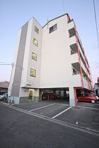 キング・ビー 202 ｜ 香川県高松市春日町1494-7（賃貸アパート1K・2階・25.92㎡） その6