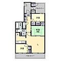 アルファシティ屋島六番館6階7.5万円
