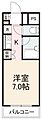 ハーバービュー3階5.5万円