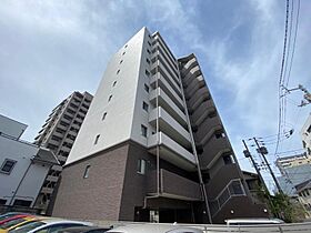 Ｕｒｂａｎ　Ｖｉｓｔａ　中央町 703 ｜ 香川県高松市中央町8番14号（賃貸マンション1R・7階・33.48㎡） その5