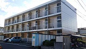 レオパレスラポール松福 307 ｜ 香川県高松市松福町二丁目3-12（賃貸マンション1K・3階・23.18㎡） その1