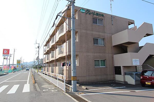 外観画像