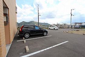 メゾン優 105 ｜ 香川県高松市鬼無町藤井684-1（賃貸アパート1LDK・1階・36.00㎡） その9