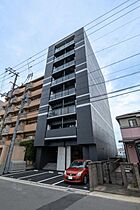 Ｍａｙｆａｉｒ観光町Ｐｒｅｍｉｕｍ 101 ｜ 香川県高松市観光町588-11（賃貸マンション1LDK・1階・35.37㎡） その1