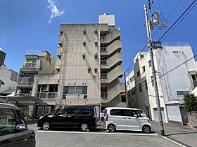 リバーボールマンション 402 ｜ 香川県高松市田町8-1（賃貸マンション1DK・4階・33.12㎡） その1