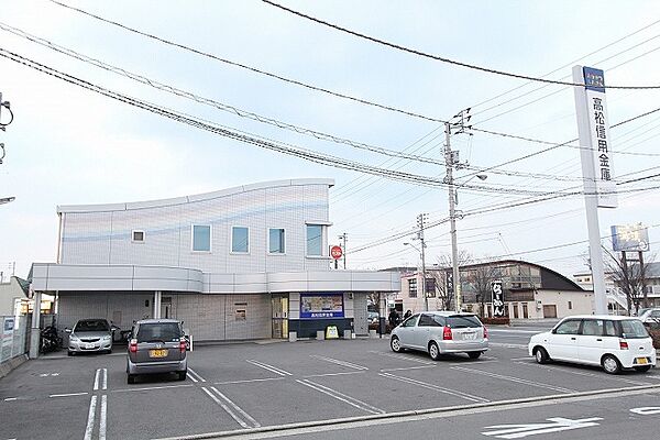 KR　apartment 201｜香川県高松市松縄町(賃貸アパート3DK・2階・52.17㎡)の写真 その29