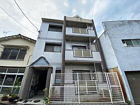 小西マンション（多賀町） 301 ｜ 香川県高松市多賀町一丁目3-18（賃貸マンション2K・3階・36.85㎡） その5