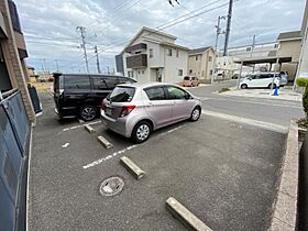 カリーノ桜井II 106 ｜ 香川県高松市多肥上町1231-1-2（賃貸アパート1K・1階・30.00㎡） その22