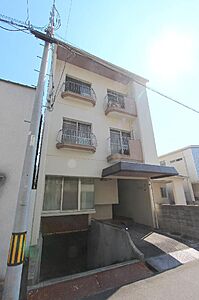 外観 外観