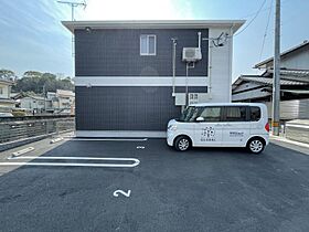 クレアIII 203 ｜ 香川県高松市仏生山町甲2482-6（賃貸アパート1LDK・2階・42.34㎡） その6