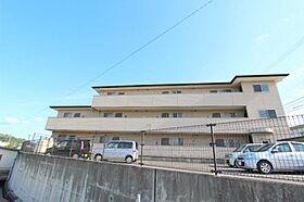 フォブール勝賀 302 ｜ 香川県高松市香西北町359-1（賃貸アパート2LDK・3階・51.60㎡） その3