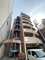 アルソリエート高松 601 ｜ 香川県高松市松島町二丁目14-9（賃貸マンション1R・6階・20.04㎡） その5