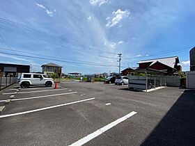 フォブール工学部前 205 ｜ 香川県高松市林町6-32（賃貸アパート1LDK・2階・49.53㎡） その24