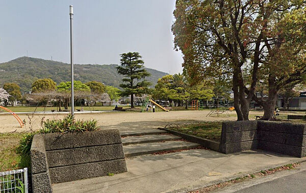 フィネス中屋敷 405｜香川県高松市鶴市町(賃貸アパート2K・4階・27.39㎡)の写真 その21