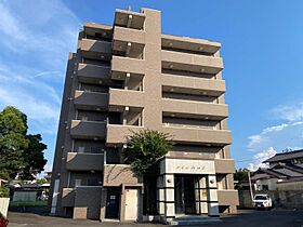 ｒｉｃｈｅｌ 601 ｜ 香川県高松市紙町50-1（賃貸マンション1LDK・6階・55.80㎡） その1