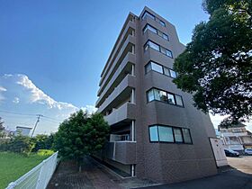 ｒｉｃｈｅｌ 601 ｜ 香川県高松市紙町50-1（賃貸マンション1LDK・6階・55.80㎡） その4